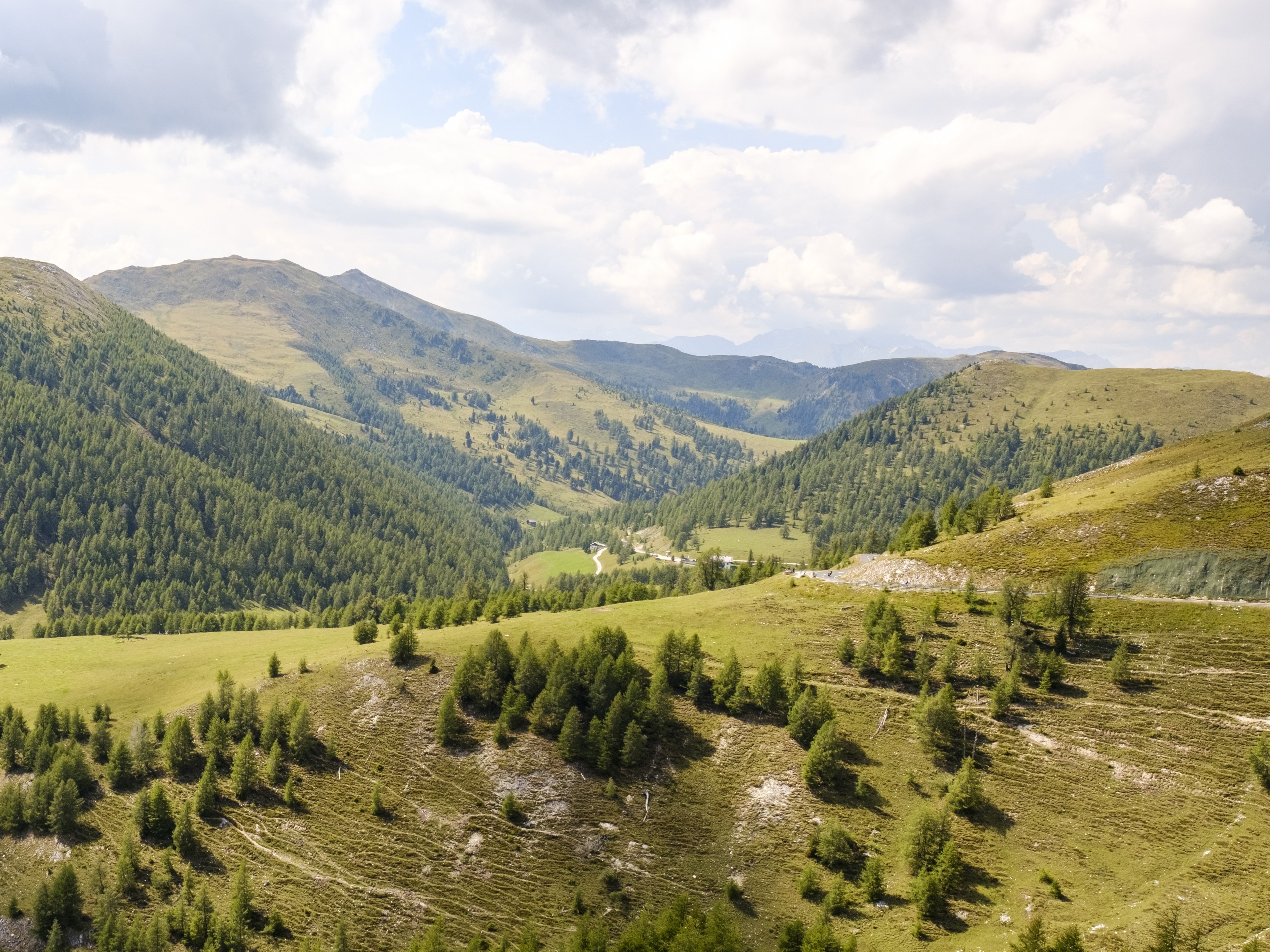 Bergwanderwochenende